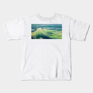 Sea I Kids T-Shirt